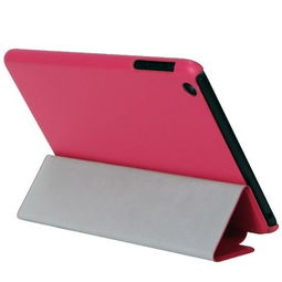 迪思拜爾都市典雅iPad迷你保護(hù)套 為輕奢辦公與娛樂而生的多功能伴侶